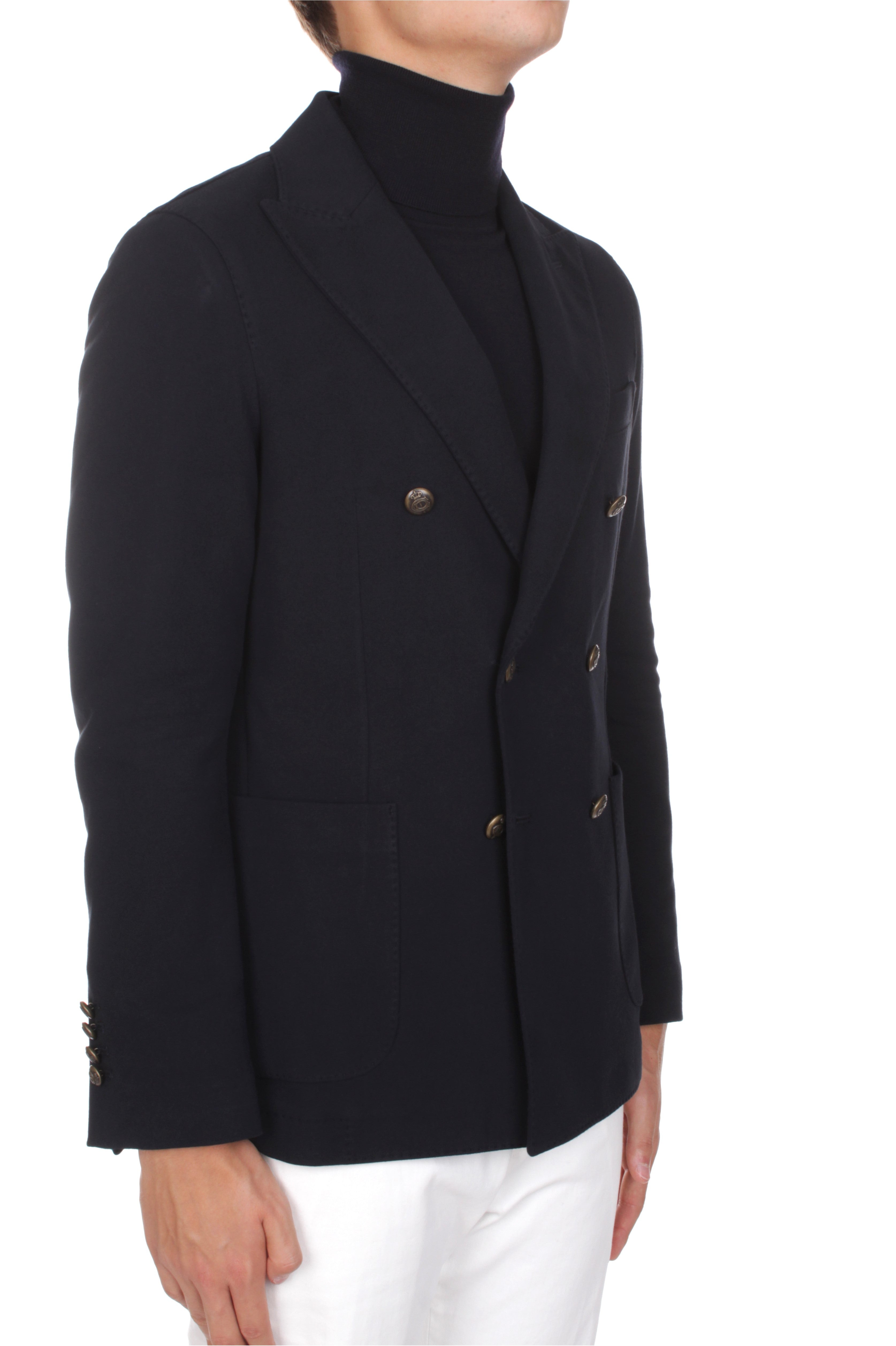 BLAZER Blu Circolo 1901