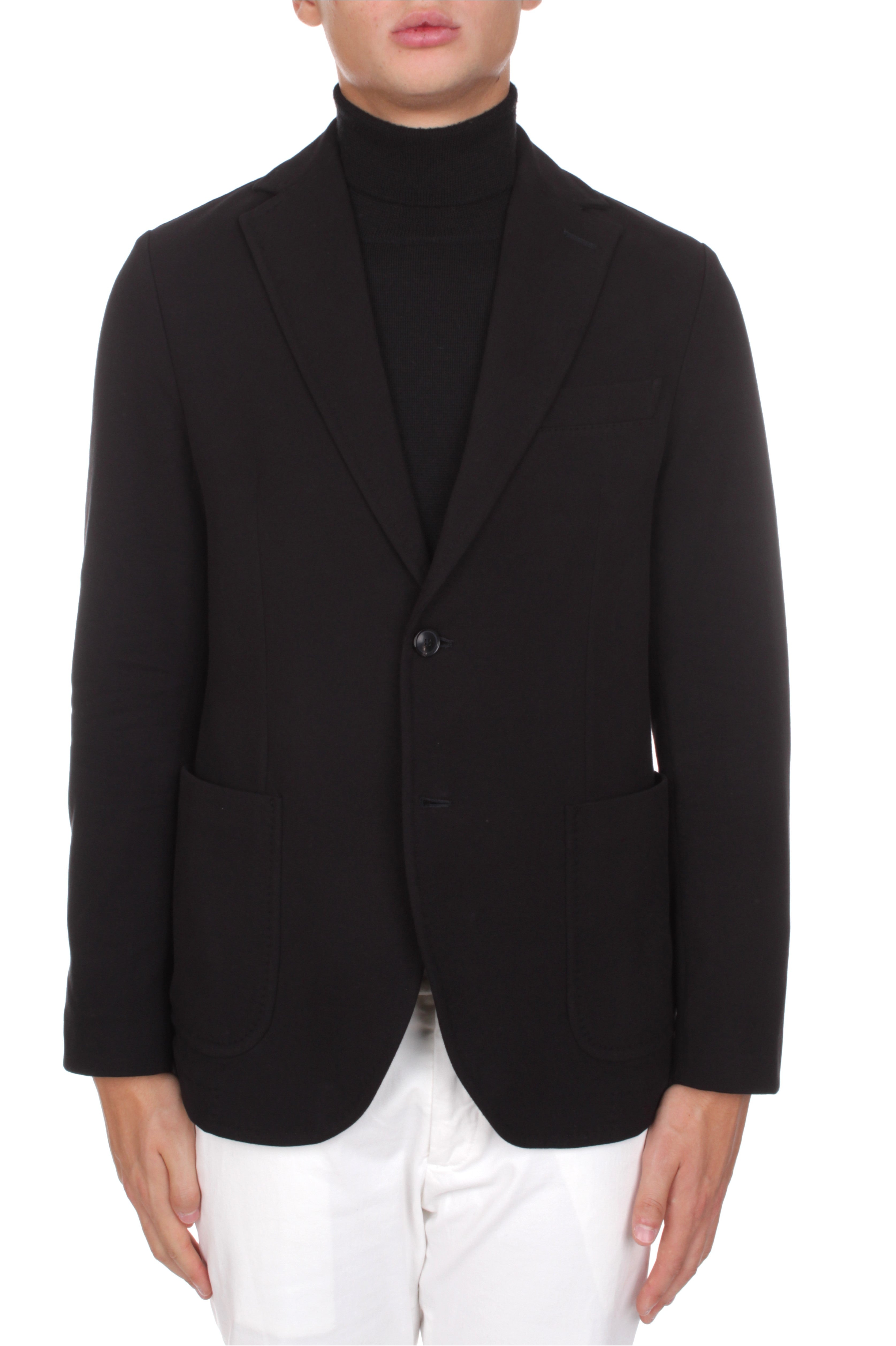 BLAZER Nero Circolo 1901