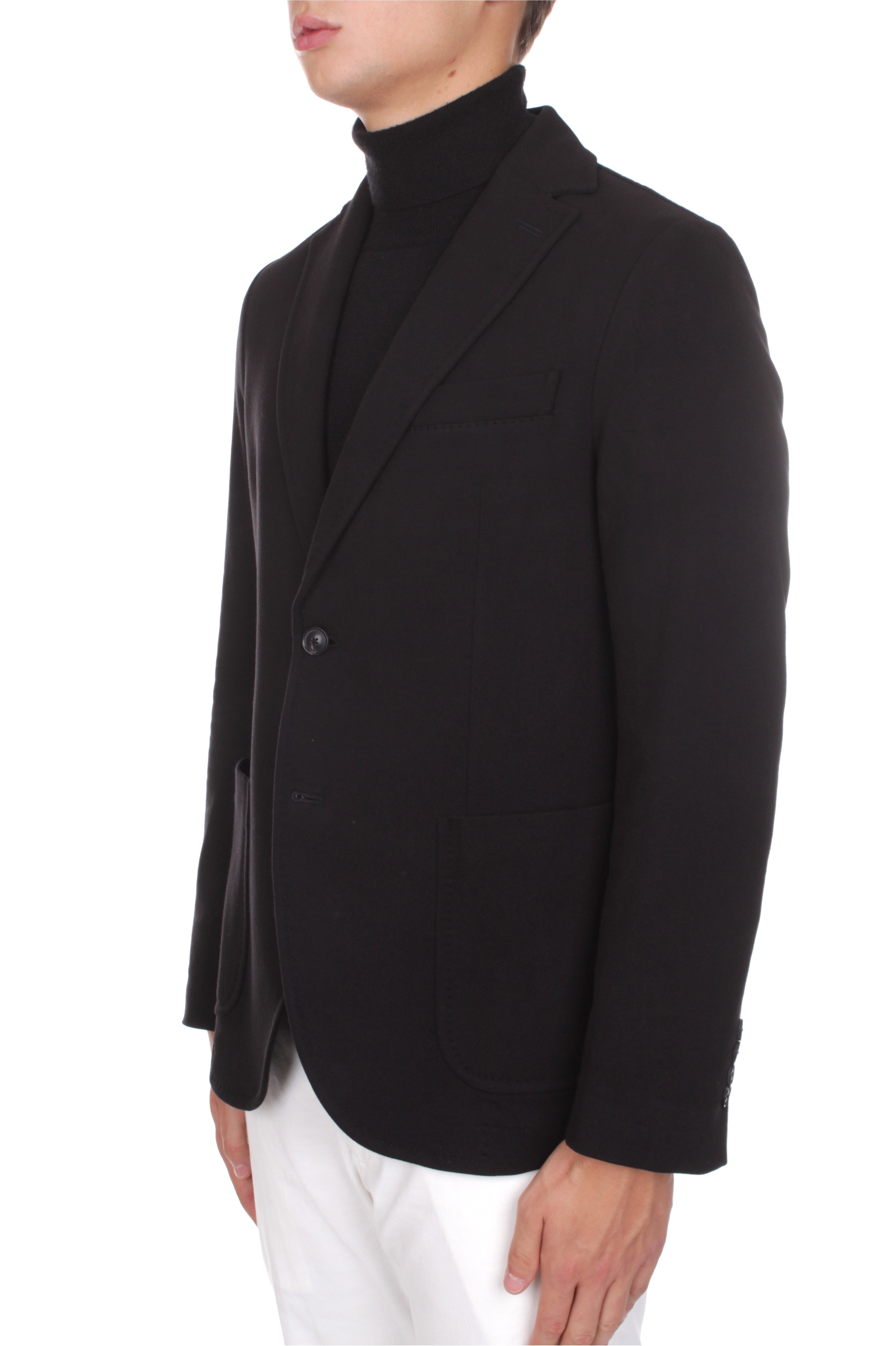 BLAZER Nero Circolo 1901