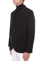 BLAZER Nero Circolo 1901