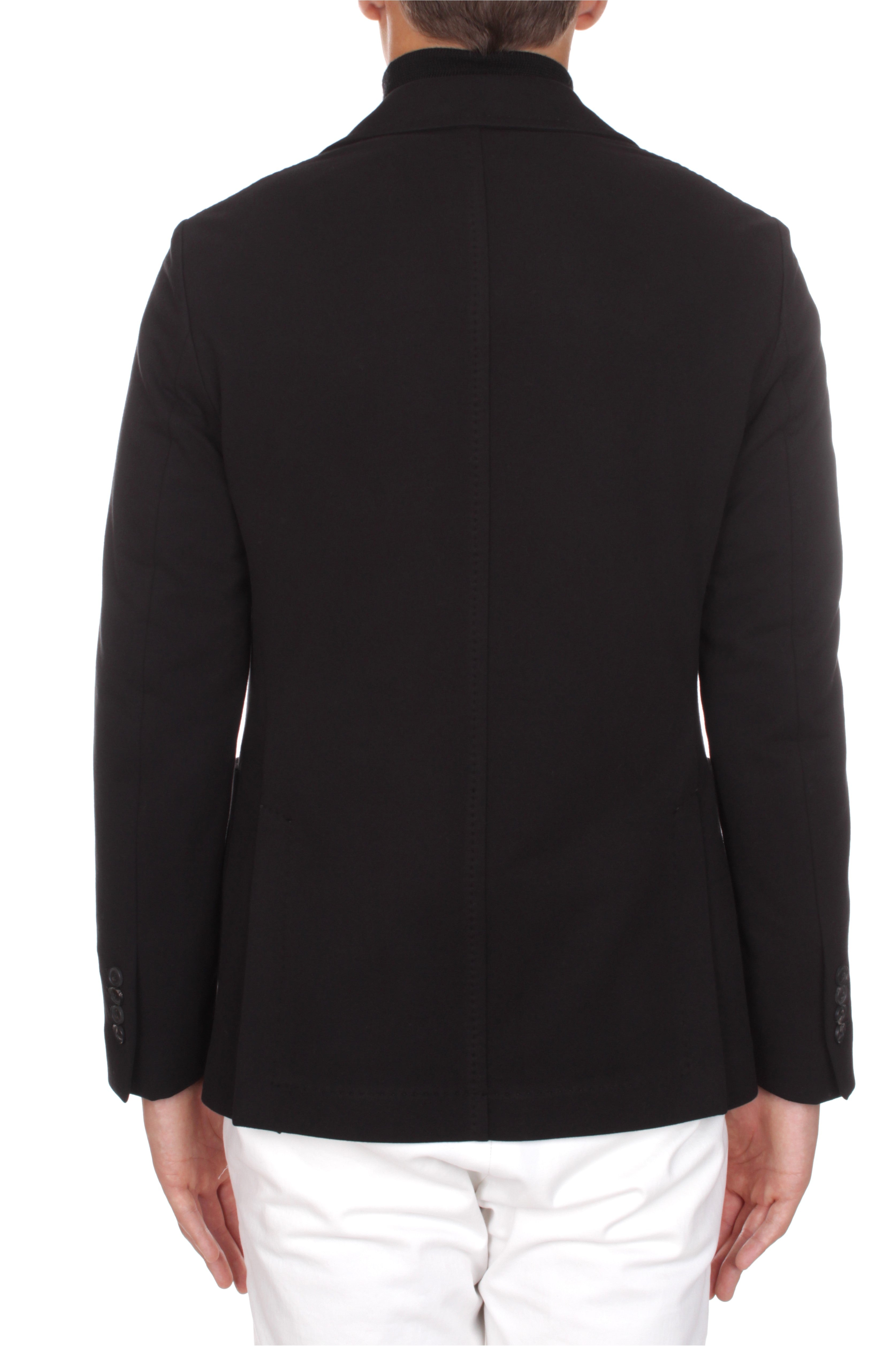 BLAZER Nero Circolo 1901