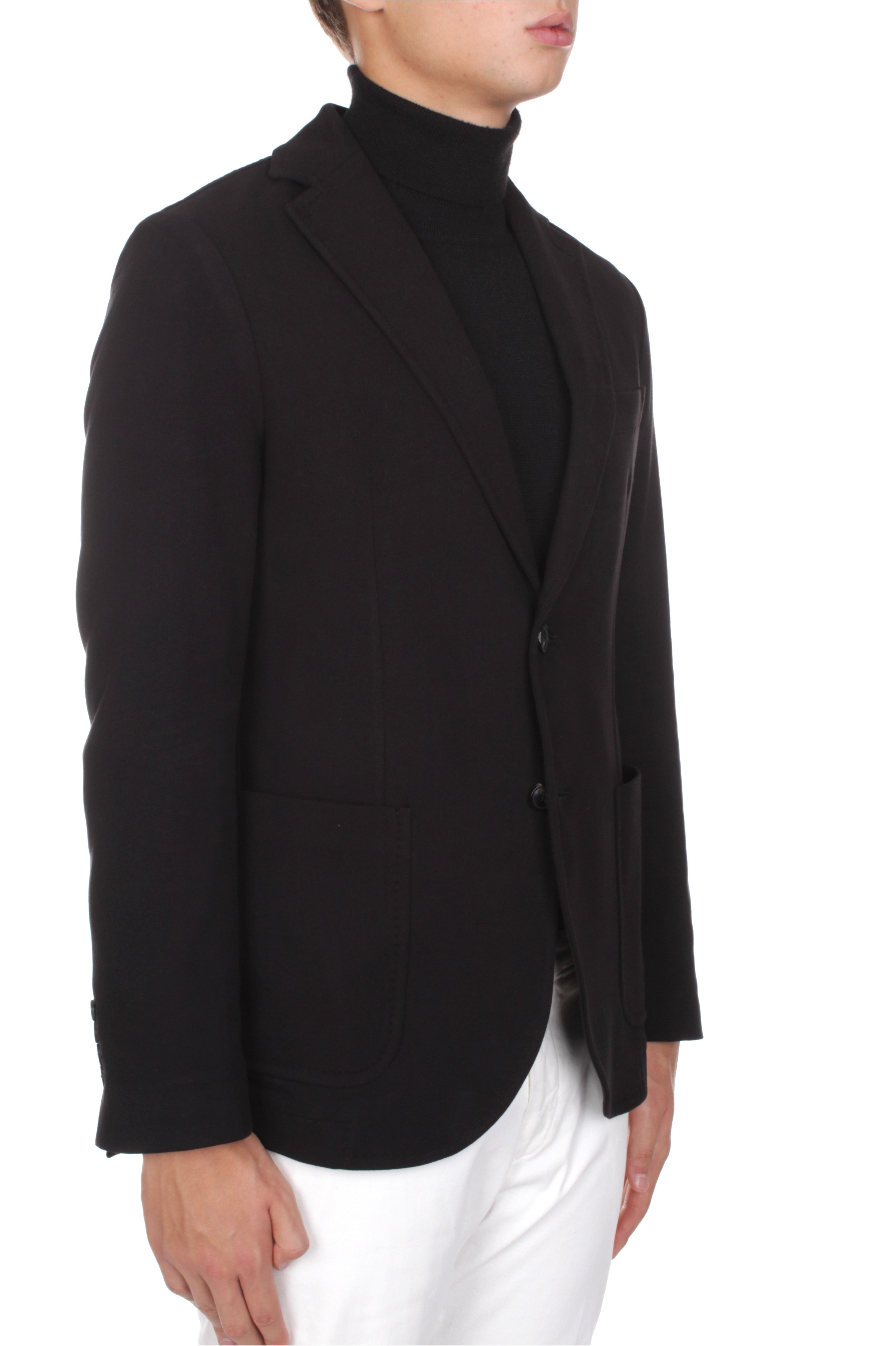 BLAZER Nero Circolo 1901