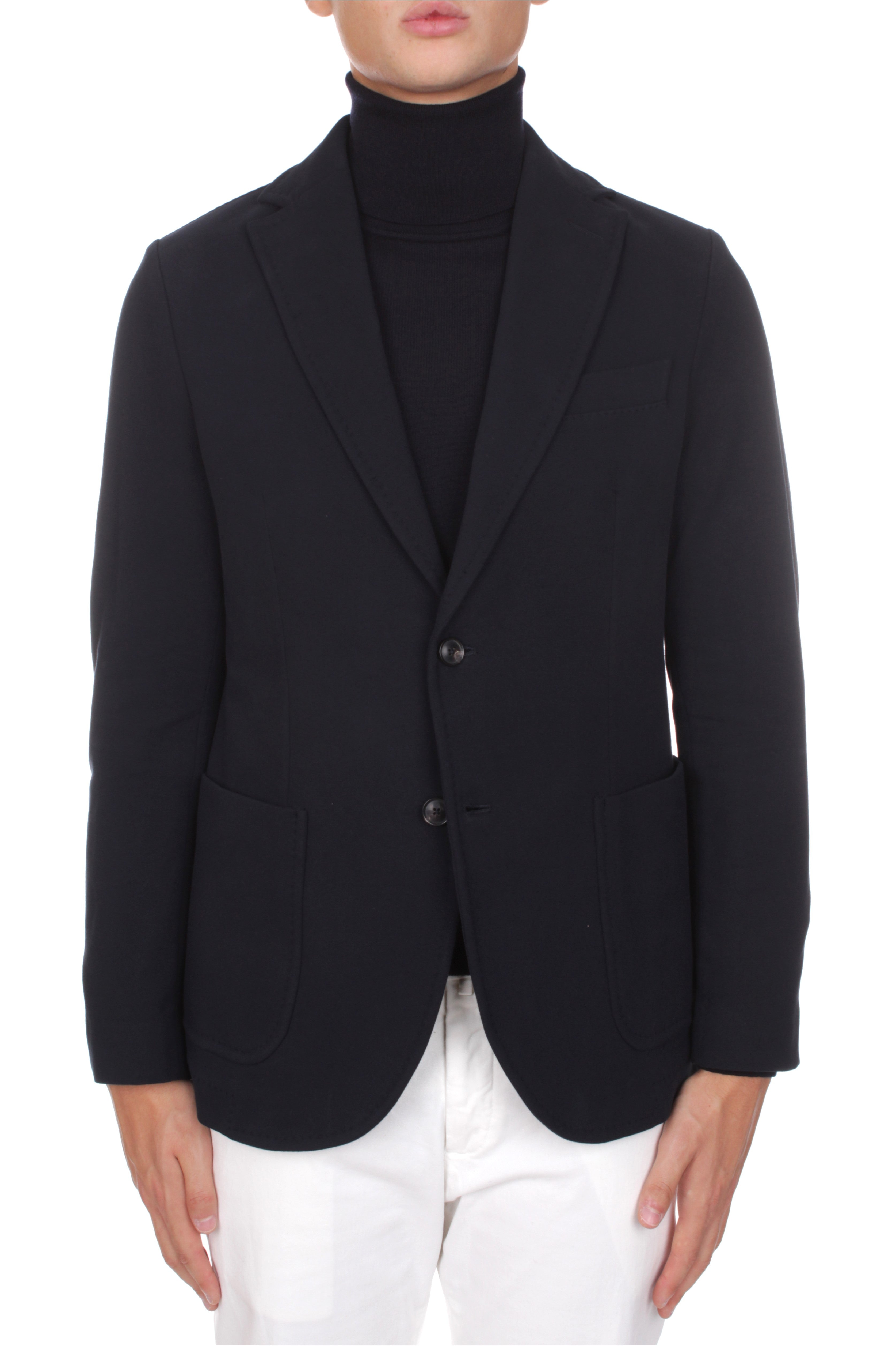 BLAZER Blu Circolo 1901