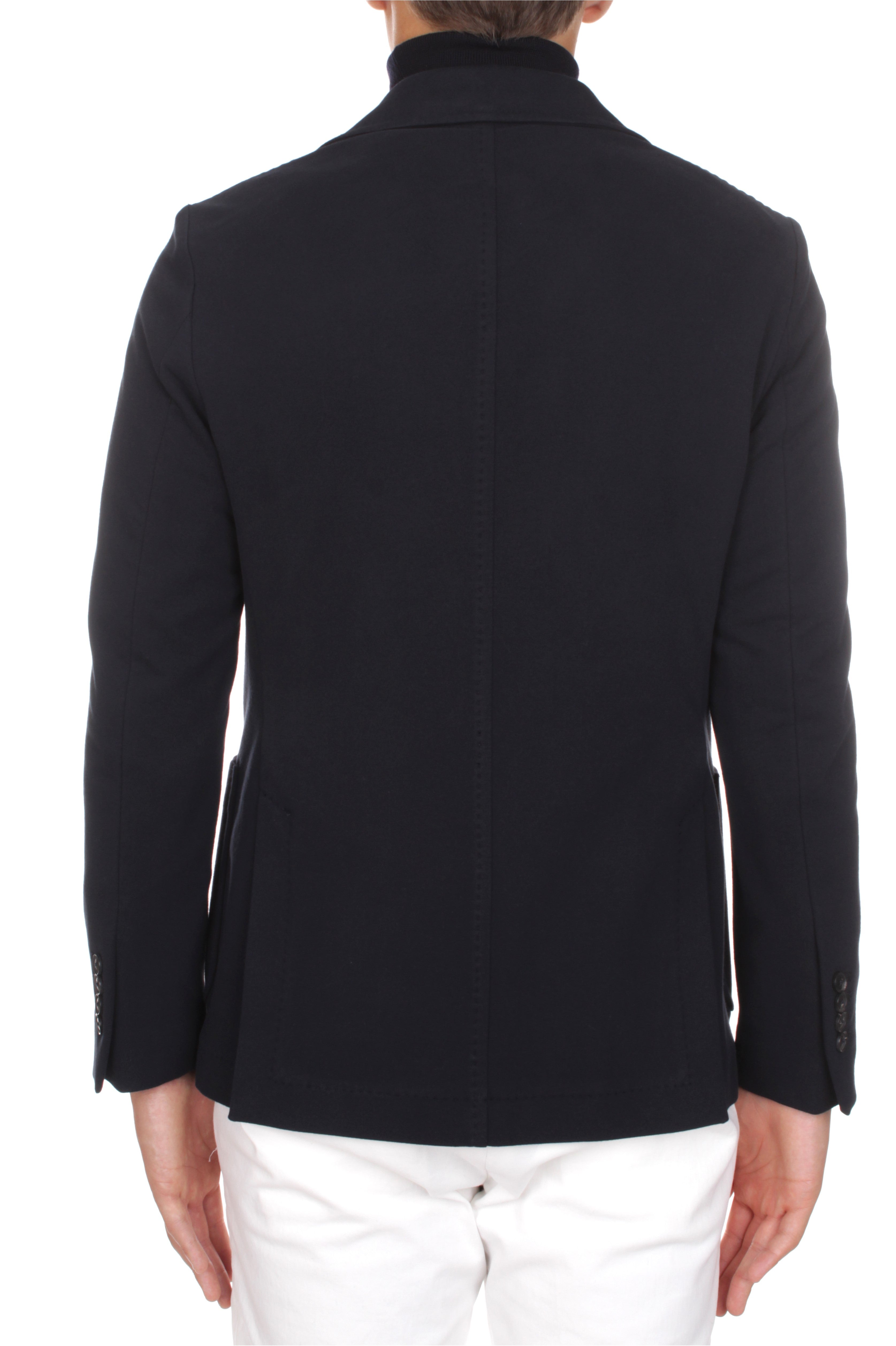 BLAZER Blu Circolo 1901