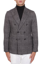 BLAZER Nero Circolo 1901