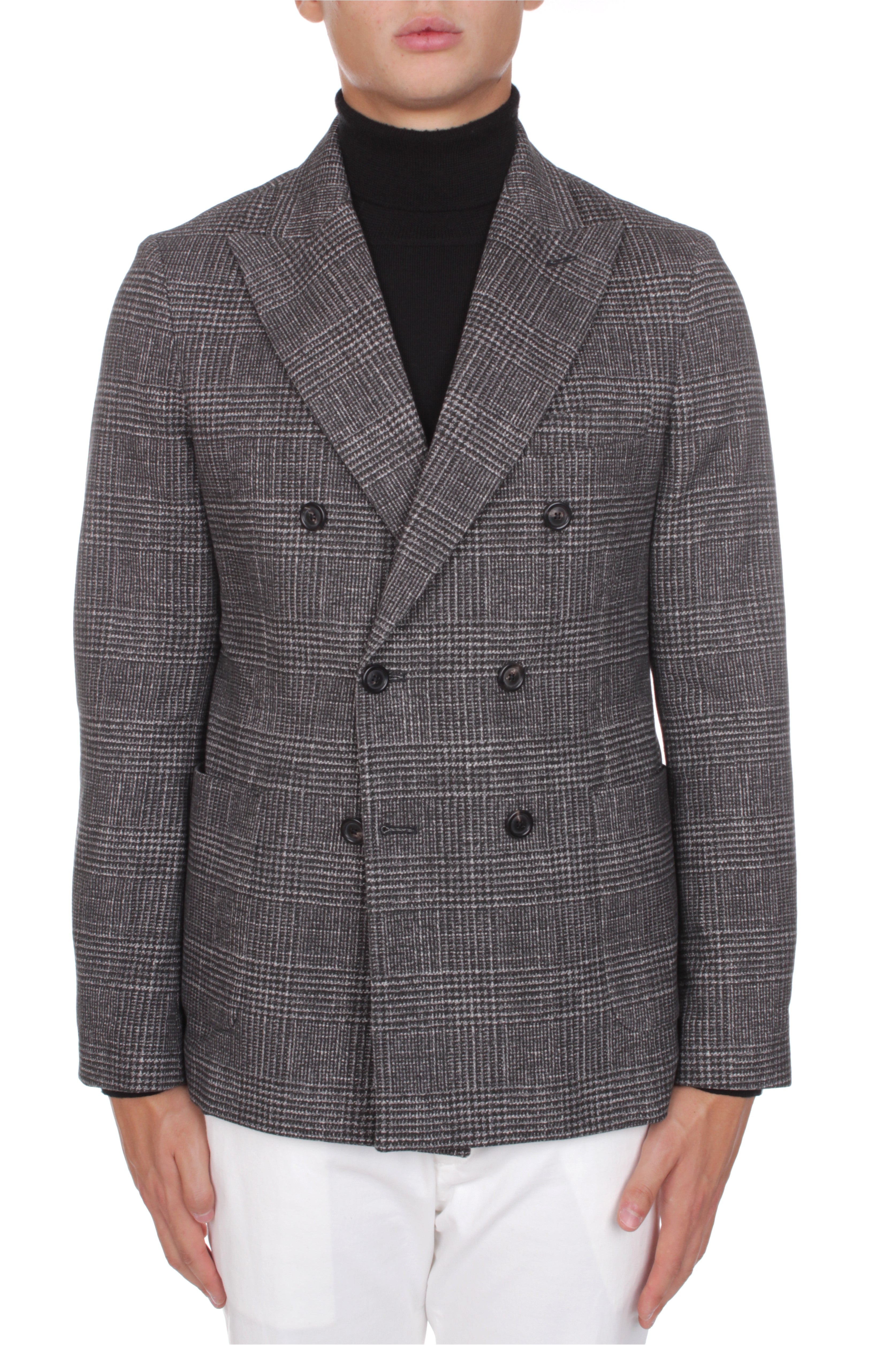 BLAZER Nero Circolo 1901