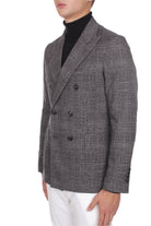 BLAZER Nero Circolo 1901