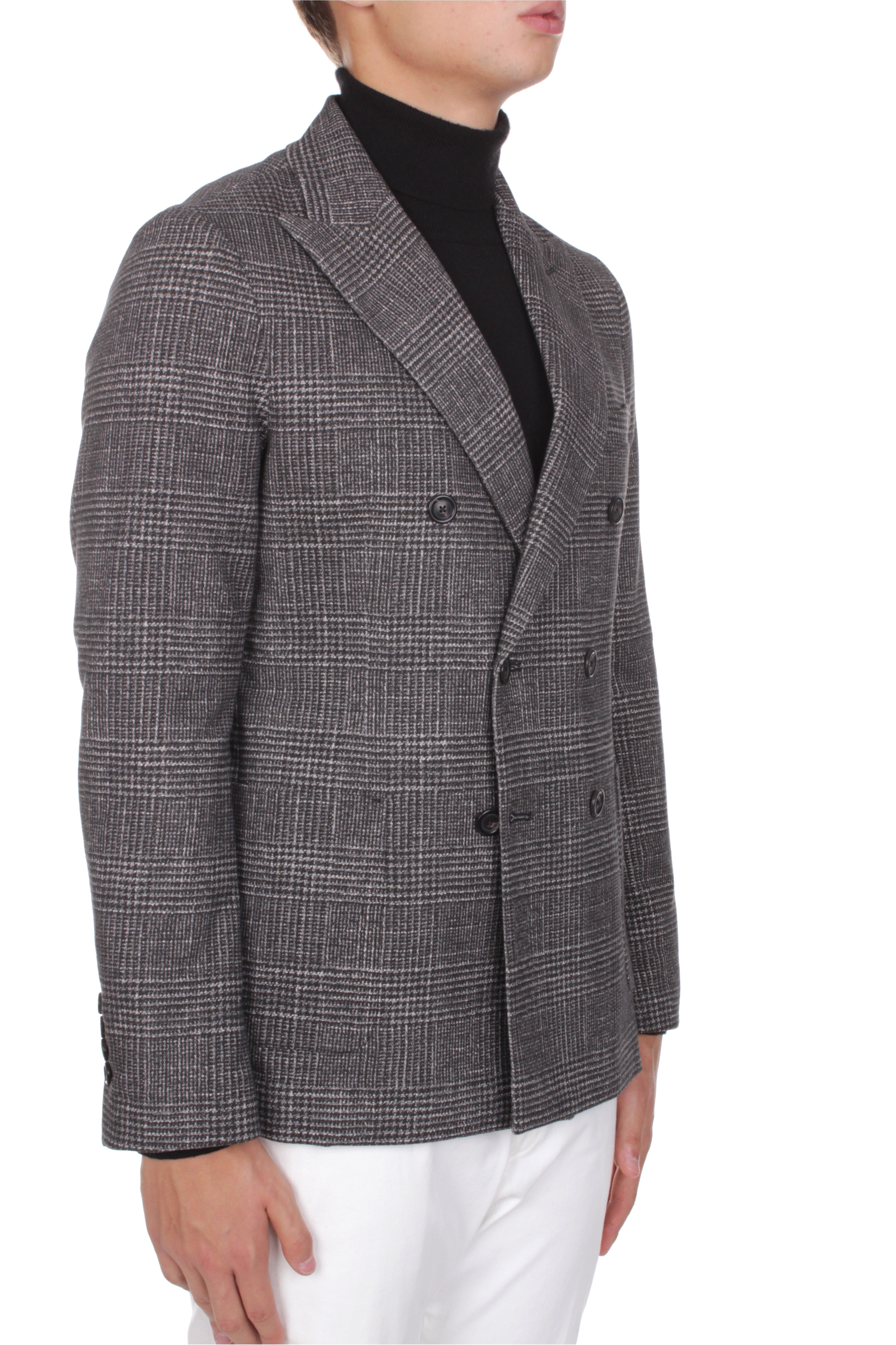 BLAZER Nero Circolo 1901