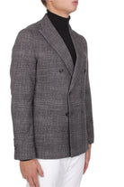 BLAZER Nero Circolo 1901