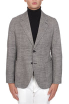 BLAZER Grigio Circolo 1901