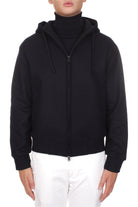 GIACCHE E GIUBBOTTI Blu Circolo 1901