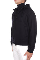 GIACCHE E GIUBBOTTI Blu Circolo 1901