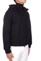 GIACCHE E GIUBBOTTI Blu Circolo 1901