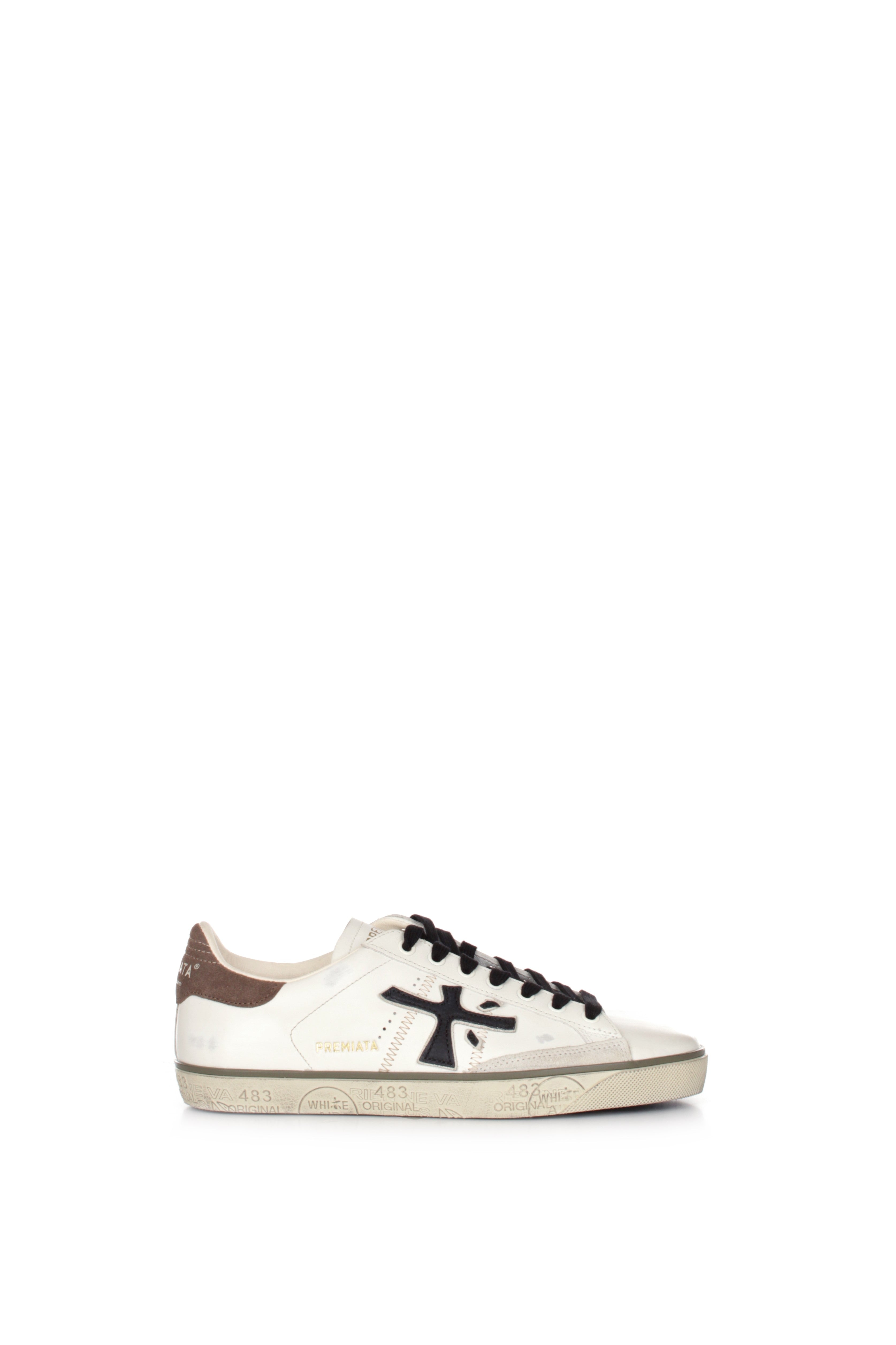 SNEAKERS Bianco Premiata