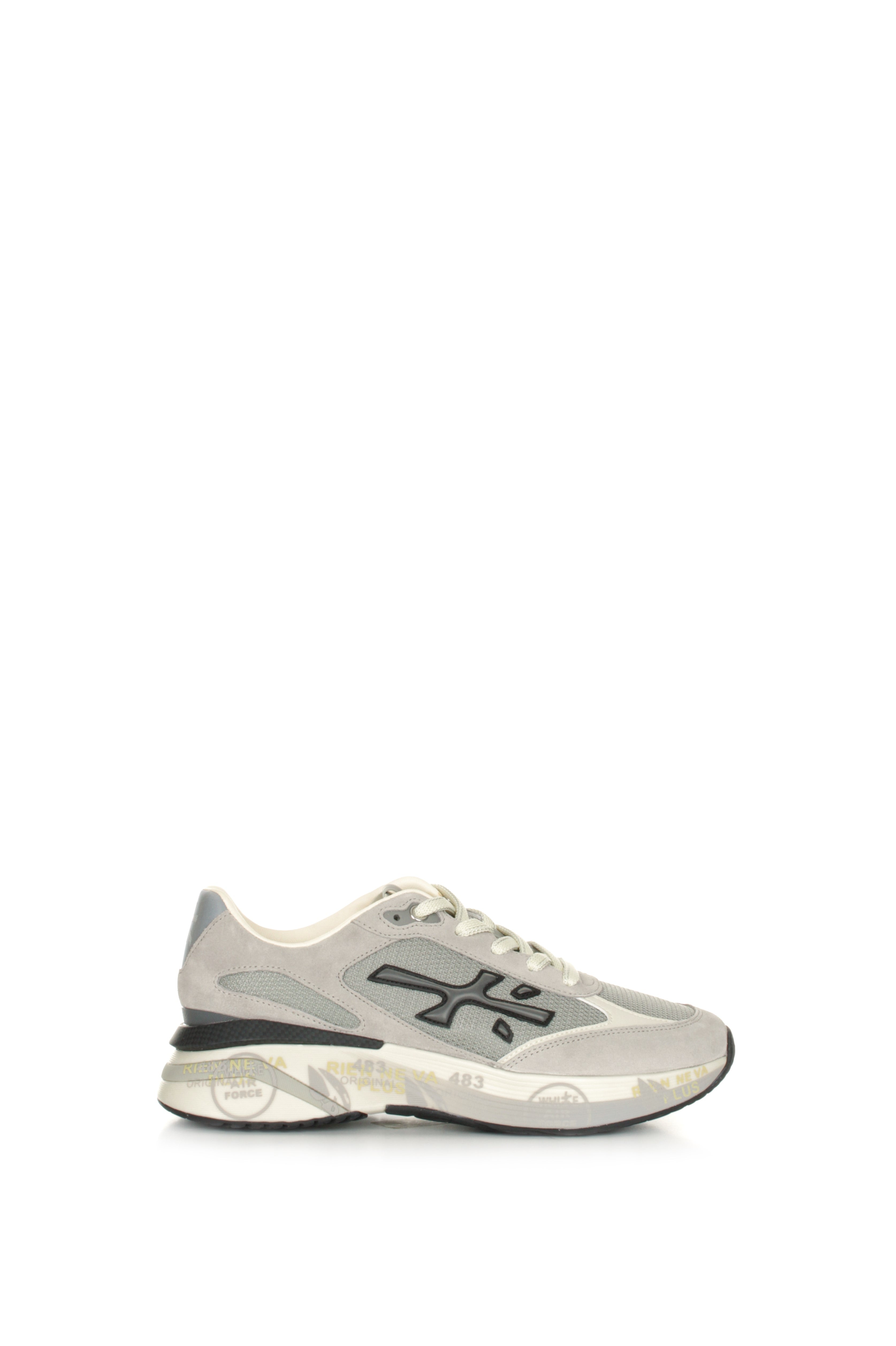 SNEAKERS Grigio Premiata