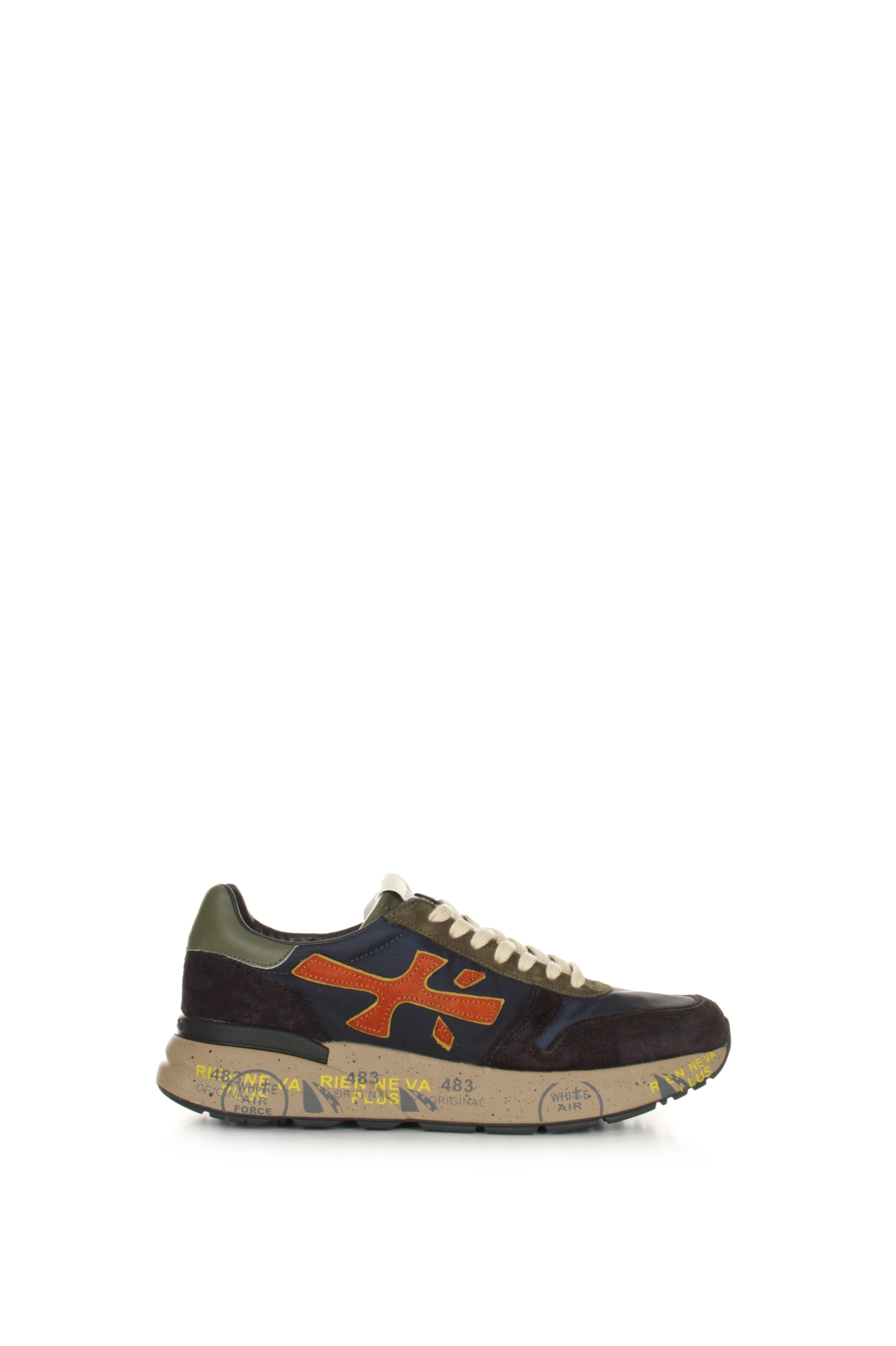 SNEAKERS Multicolore Premiata