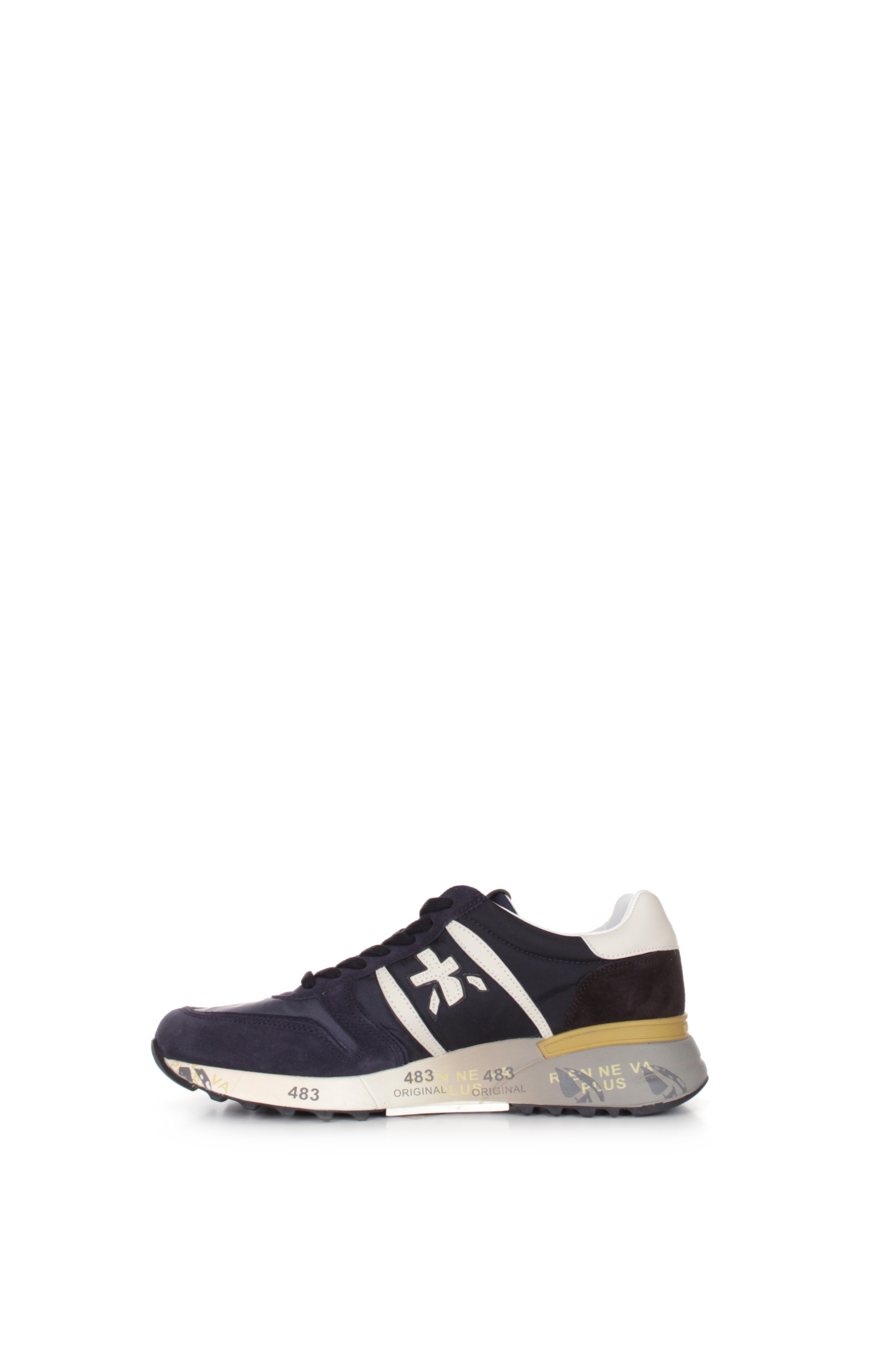 SNEAKERS Blu Premiata