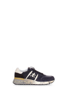 SNEAKERS Blu Premiata