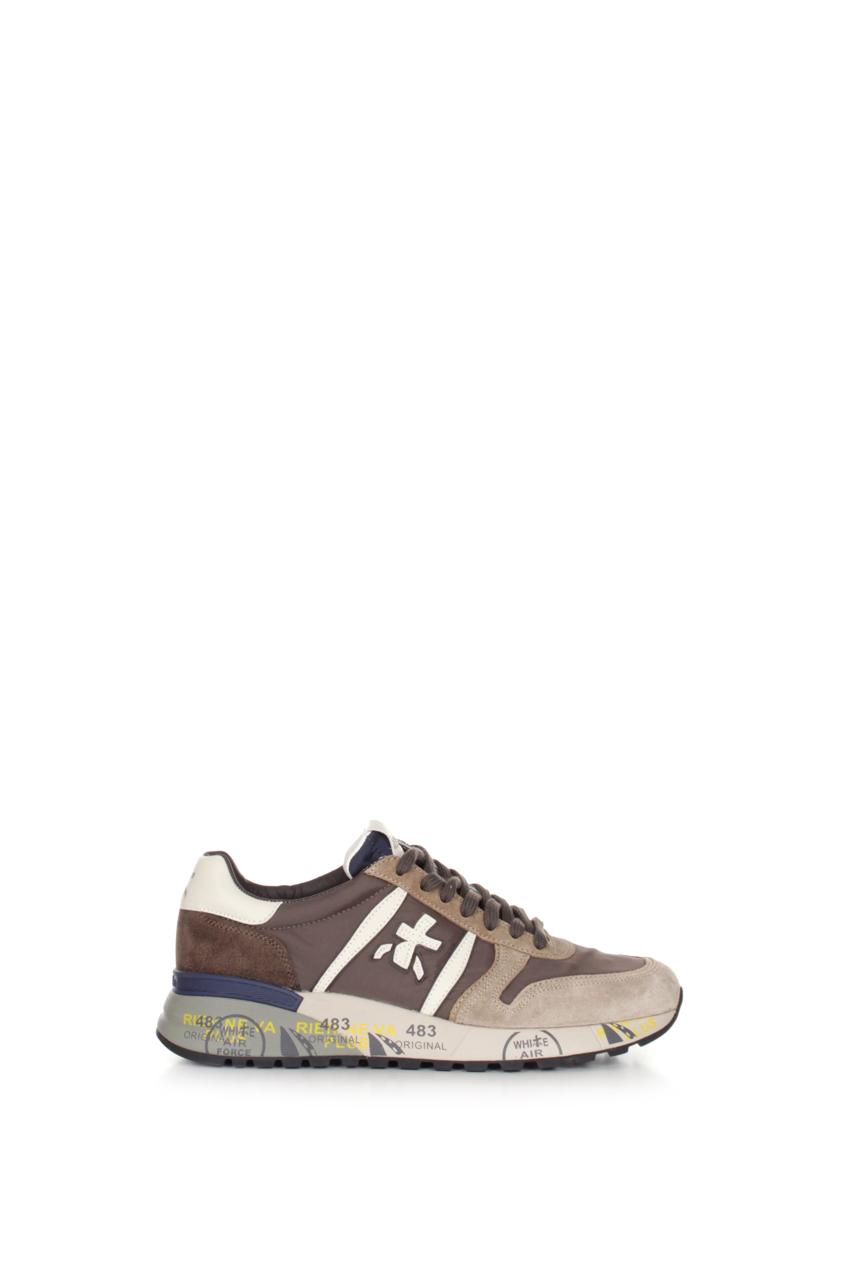 SNEAKERS Marrone Premiata