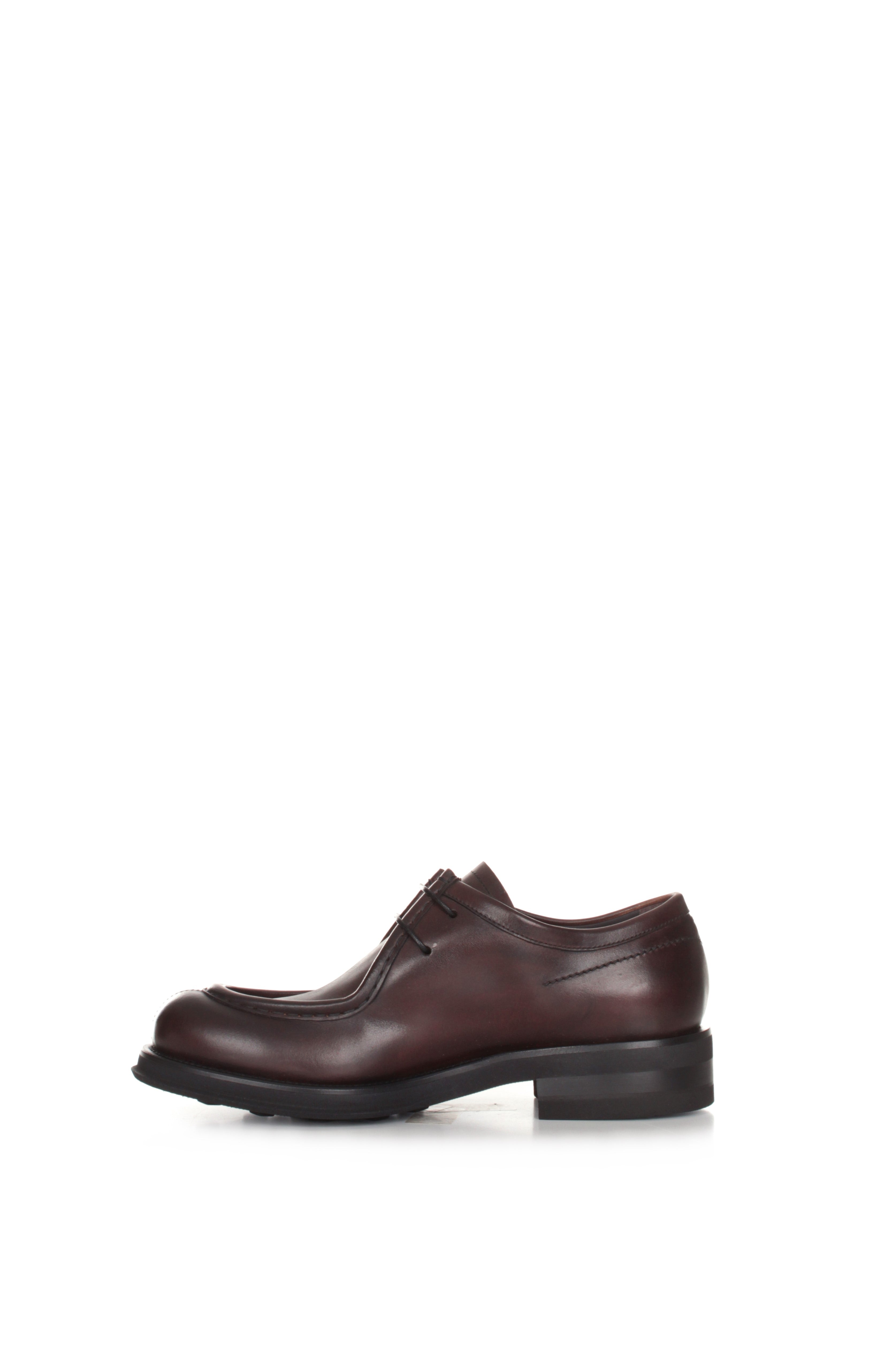 STRINGATE Marrone Fabi Shoes