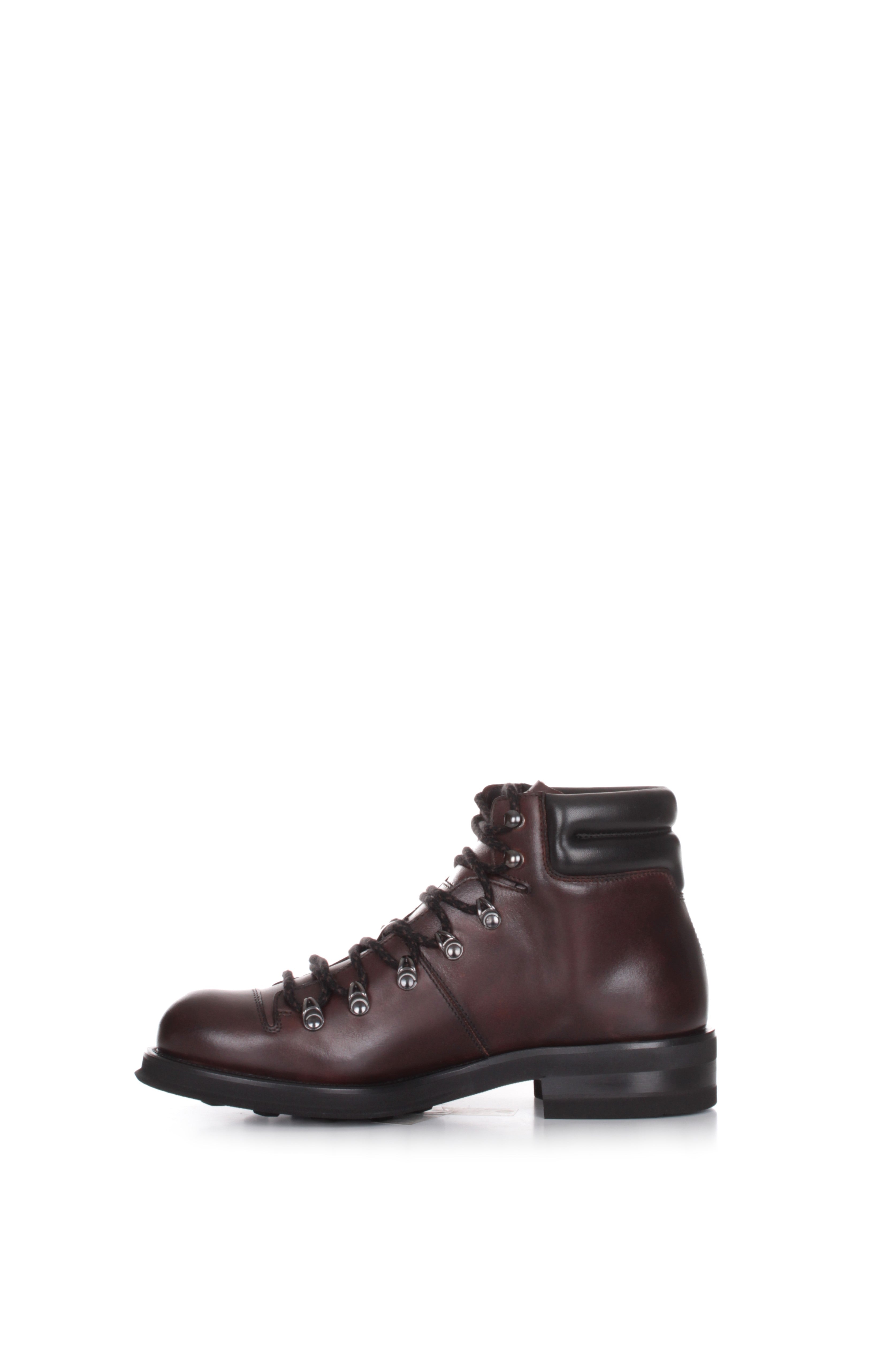 STIVALETTI Marrone Fabi Shoes