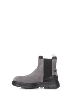 STIVALETTI Grigio Fabi Shoes