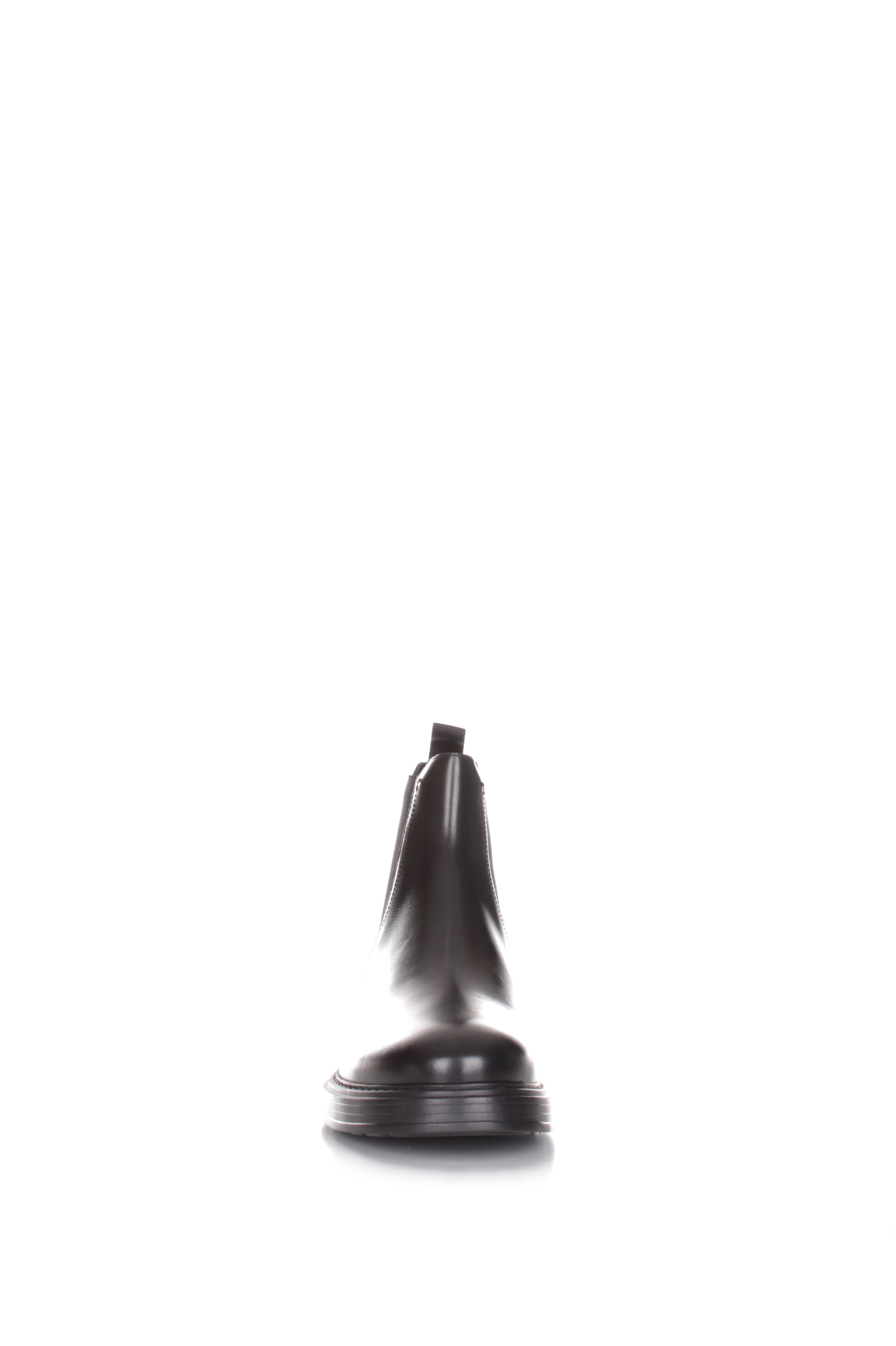 STIVALETTI Nero Fabi Shoes