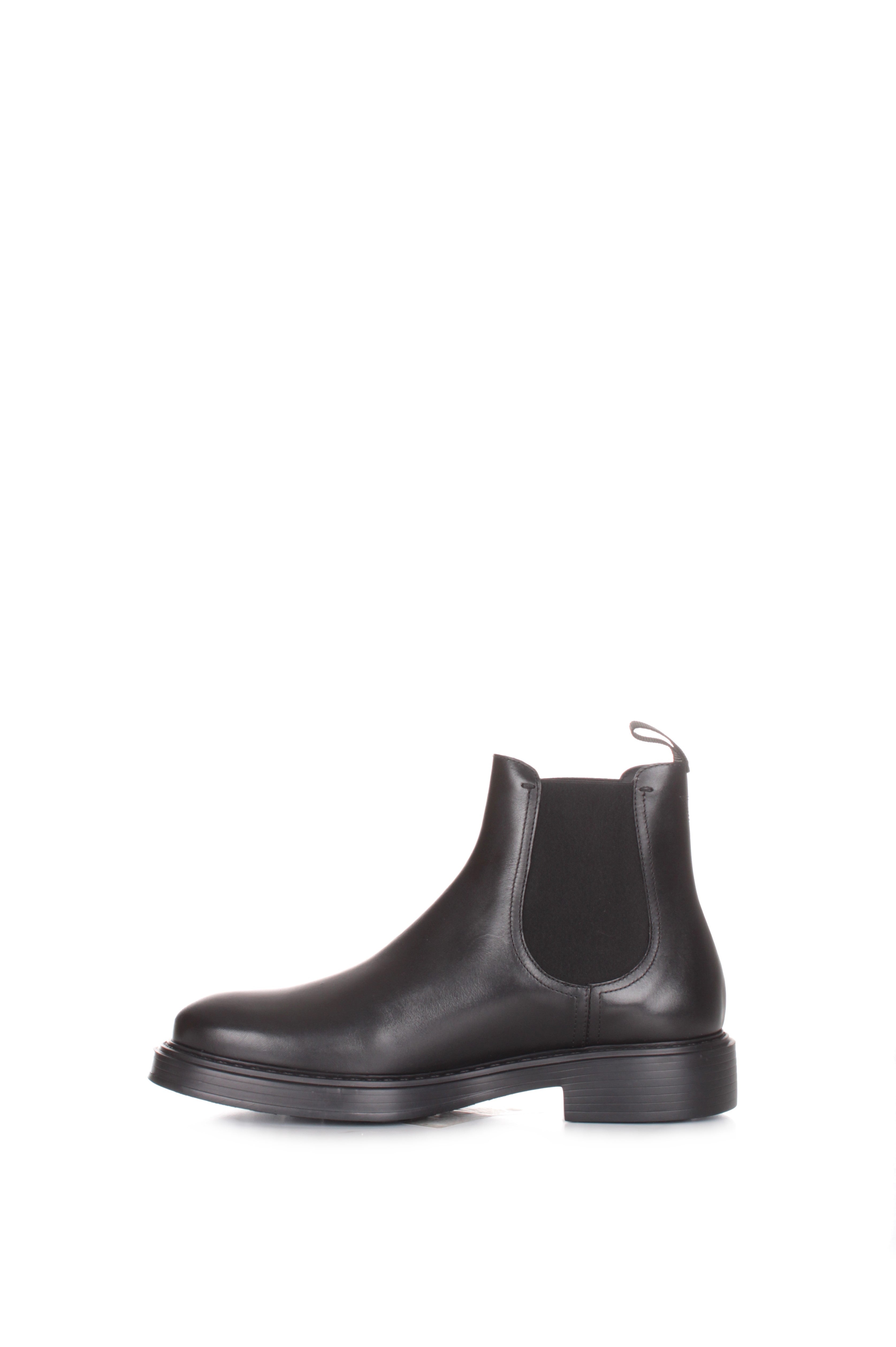 STIVALETTI Nero Fabi Shoes