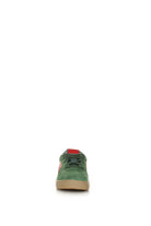 SNEAKERS Verde Strype