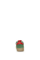 SNEAKERS Verde Strype