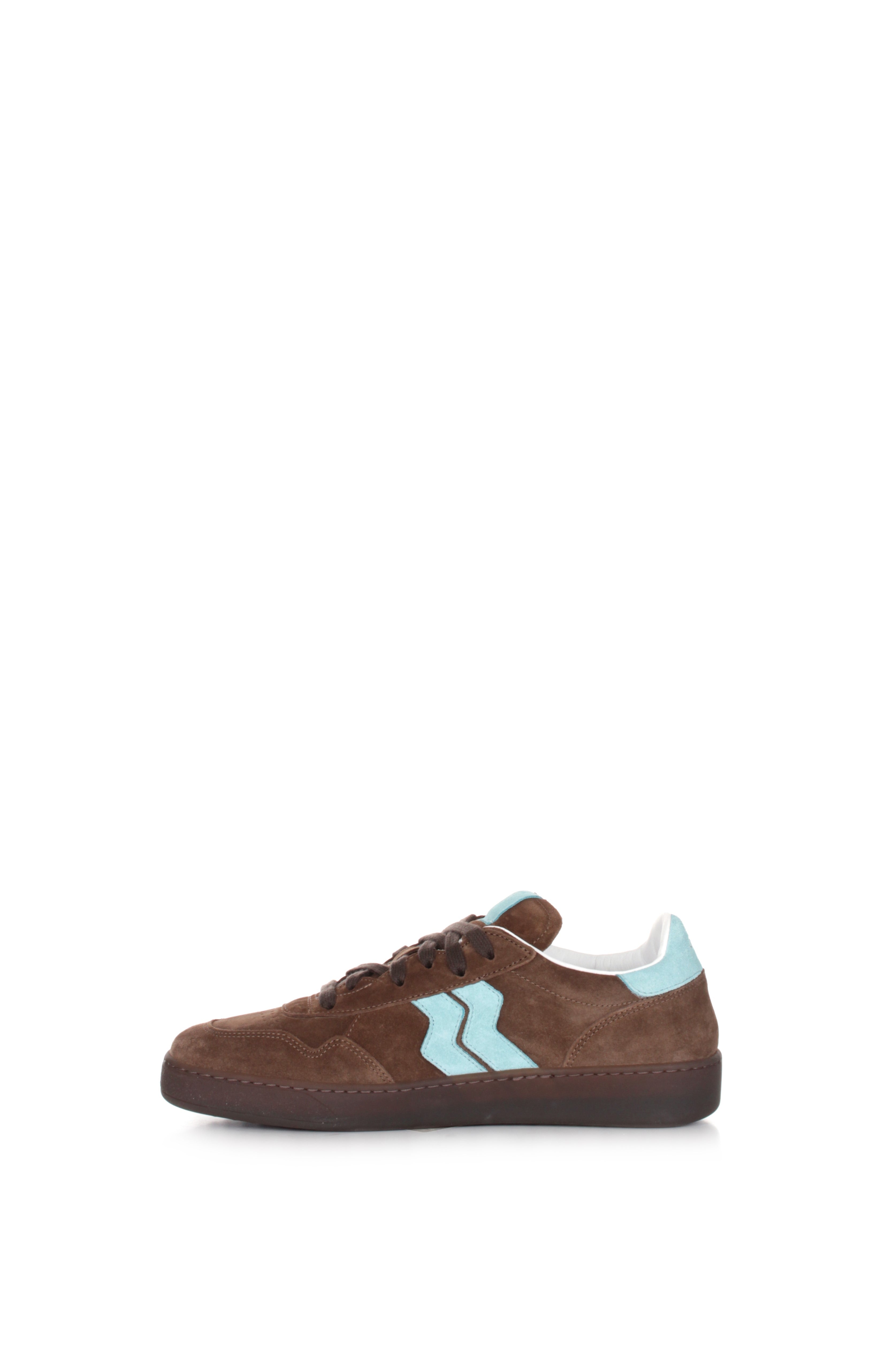 SNEAKERS Marrone Strype