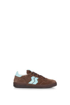 SNEAKERS Marrone Strype