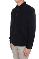 GIACCHE E GIUBBOTTI Blu Paul & Shark