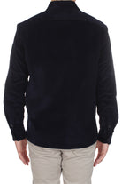 GIACCHE E GIUBBOTTI Blu Paul & Shark