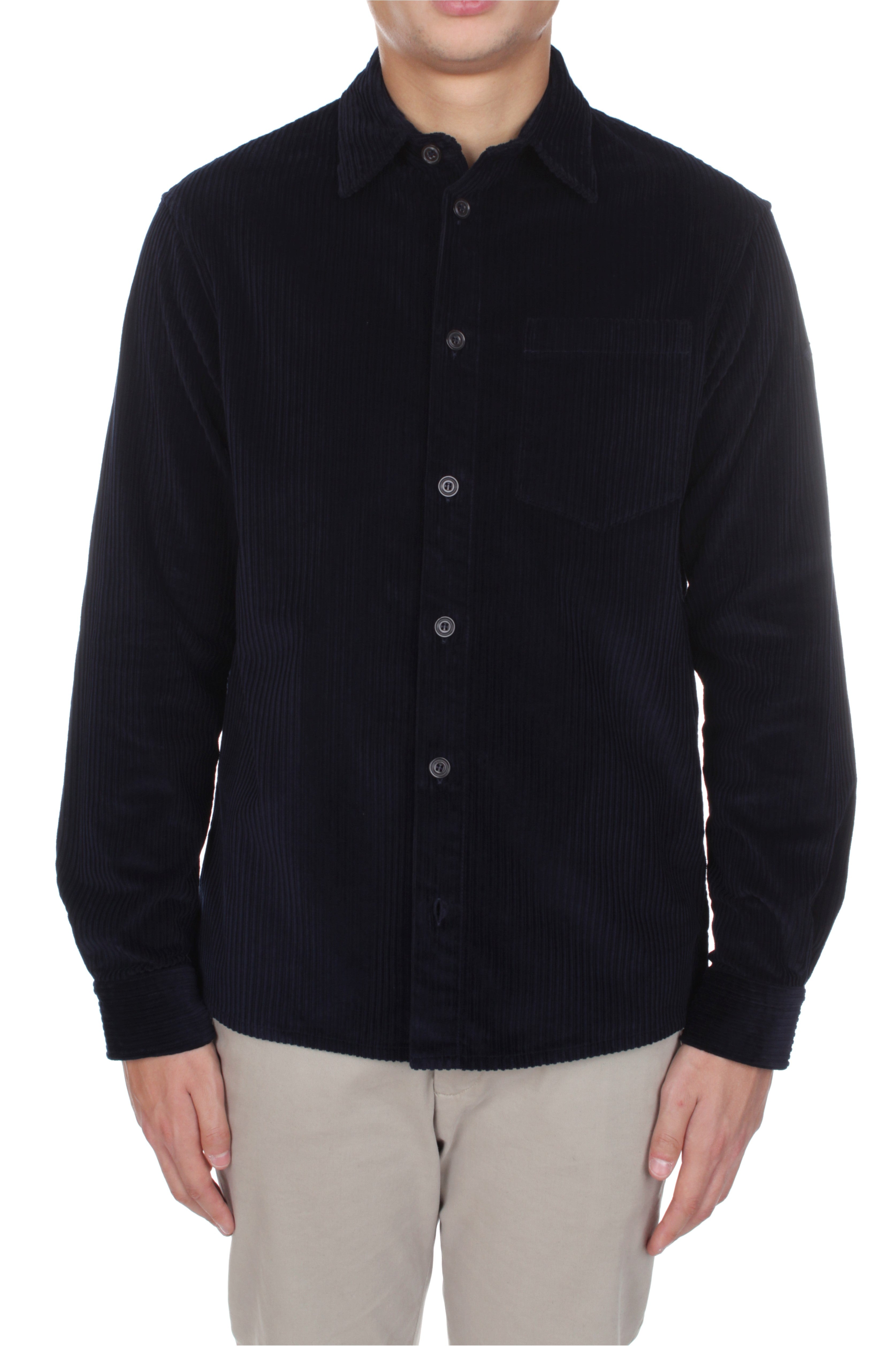 GIACCHE E GIUBBOTTI Blu Paul & Shark