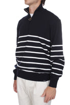 FELPE Blu Paul & Shark