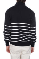 FELPE Blu Paul & Shark