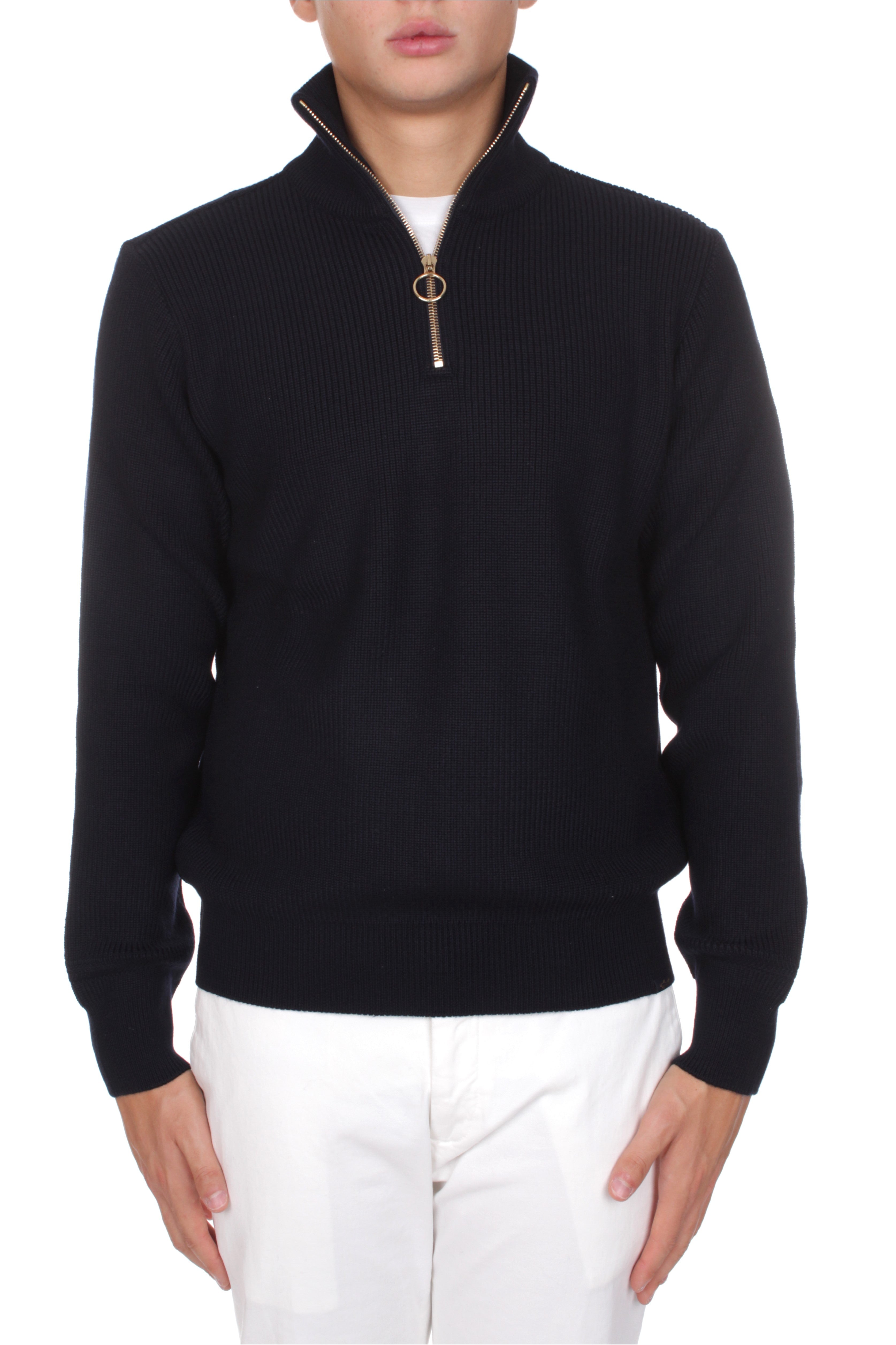 MAGLIE Blu Paul & Shark