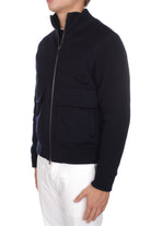 GIACCHE E GIUBBOTTI Blu Paul & Shark