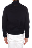 GIACCHE E GIUBBOTTI Blu Paul & Shark