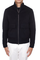 GIACCHE E GIUBBOTTI Blu Paul & Shark