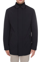 CAPPOTTI Nero Paul & Shark