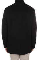 CAPPOTTI Nero Paul & Shark