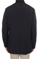 CAPPOTTI Nero Paul & Shark