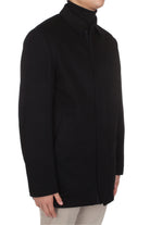 CAPPOTTI Nero Paul & Shark