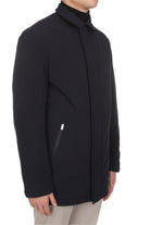 CAPPOTTI Nero Paul & Shark