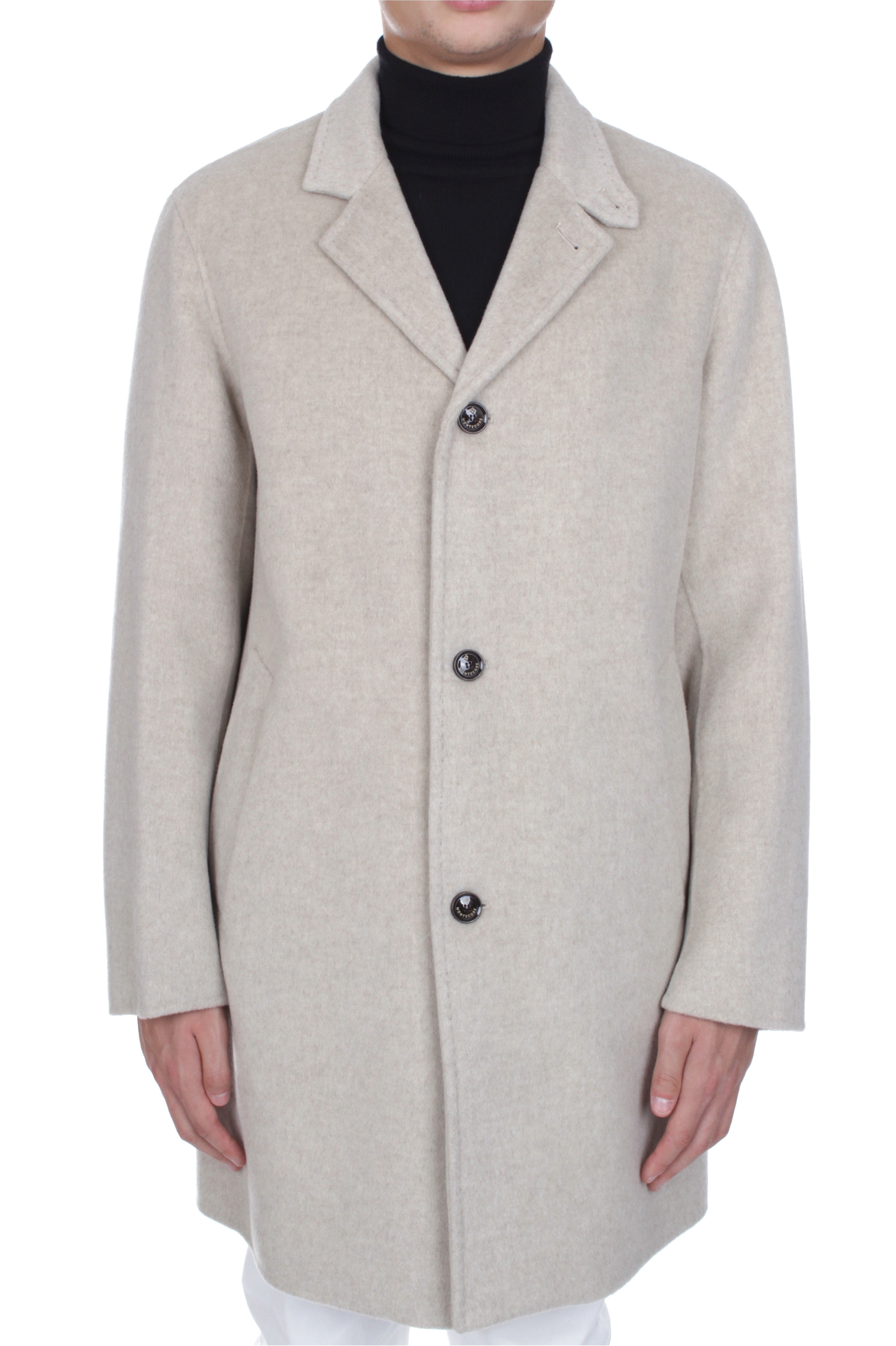 CAPPOTTI Beige Montecore