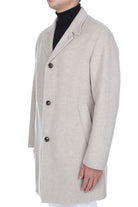 CAPPOTTI Beige Montecore