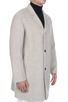 CAPPOTTI Beige Montecore