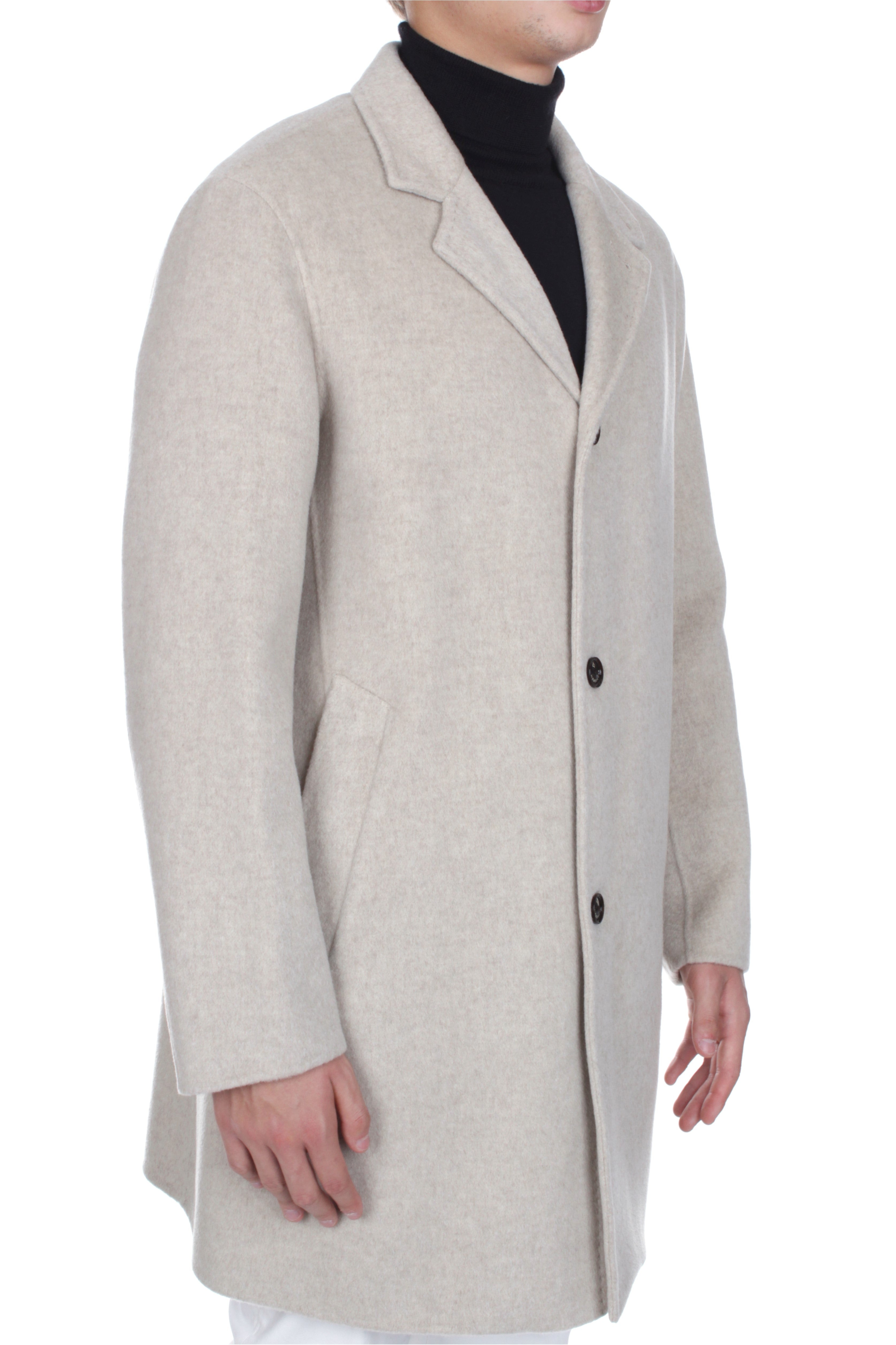 CAPPOTTI Beige Montecore